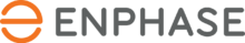 Logo Enphase
