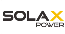 Logo Solax